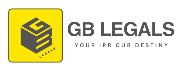 GB Legal Logo
